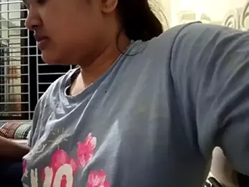 Stripchat Free Live Porn of Neha-71