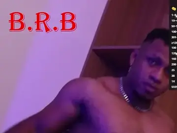 Stripchat Nude Webcam of JhonBlacke