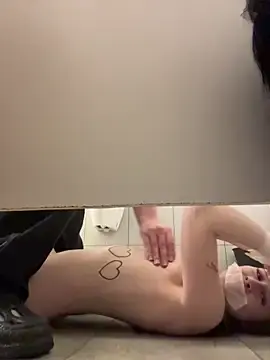 Stripchat Adult Webcam of KnockKnock-