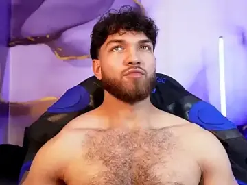 Stripchat Watch Live Sex Cams of Oliver_Dallas1