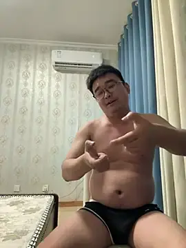 Stripchat Sex Cam of bobo-6688
