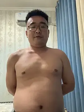 Stripchat Sex Cam of bobo-6688