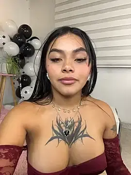 Stripchat Private Sex Chat of mia_zafirr