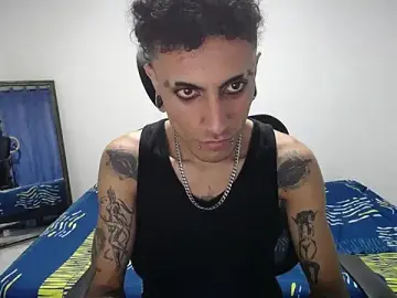 Stripchat Free Live Porn of present_the_magic