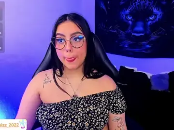 Stripchat Live Porn of Nicolle_Ruizz