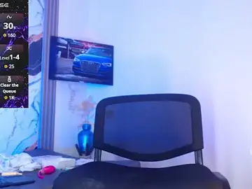 Stripchat Live Porn of Sebastian_Smith__