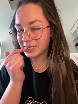 Stripchat Live Sex of liloush__