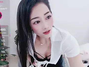Stripchat Private Sex Chat of yaoyao-baby520