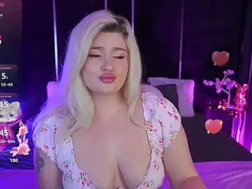 Stripchat Best live sex cam show of CocoSecretss
