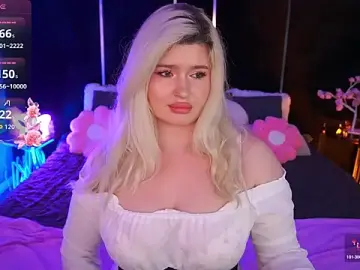 Stripchat Sex Cam of CocoSecretss