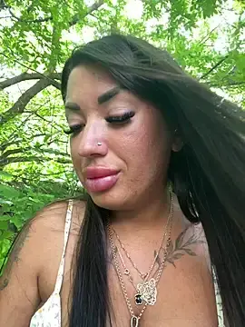 Stripchat Adult Video Chat of RuslanaXX
