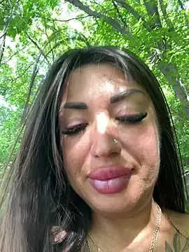 Stripchat Private Sex Chat of RuslanaXX