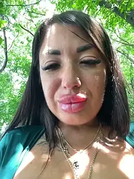 Stripchat Sex Chat of RuslanaXX