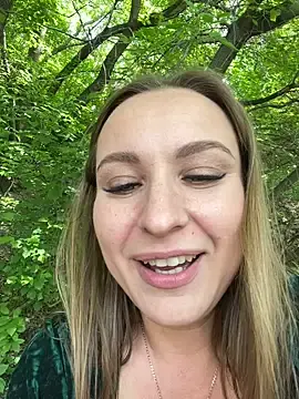 Stripchat Live Sex of RuslanaXX