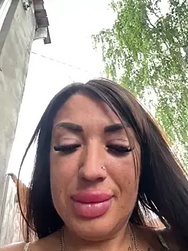 Stripchat Adult Webcam of RuslanaXX