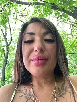 Stripchat Private Sex Chat of RuslanaXX