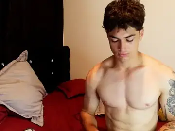 Stripchat Live Porn of jimmy_class