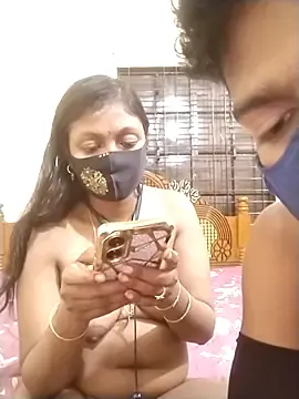 Stripchat Live Porn of sumi_couele18