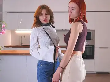 Stripchat Live Porn of BuenaKratky
