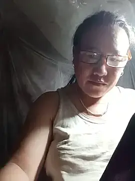 Stripchat Private Sex Chat of Lucky_baby7