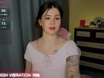 Stripchat Live Porn of cutie_mili