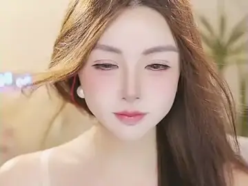 Stripchat Live Porn of Qiaoqiao__