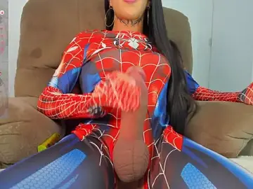 Stripchat Best live sex cam show of selfsuckqueen_