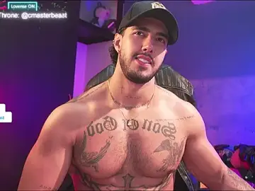 Stripchat Adult Webcam of JACOB_MARTINS