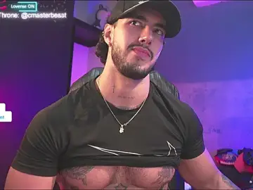 Stripchat Nude Webcam of JACOB_MARTINS