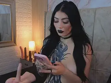 Stripchat Free Porn Cam of catalina__23