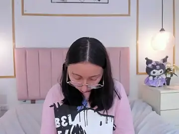 Stripchat Live Sex of NixShadow