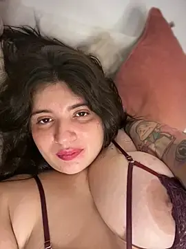 Stripchat Watch Live Sex Cams of horny_roomiess