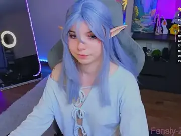Stripchat Best Webcam of zelda_1