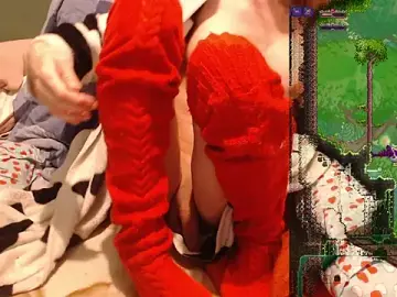 Stripchat Free Live Porn of FutaChi