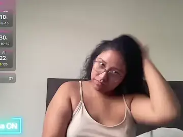 Stripchat Best live sex cam show of Kmiii21