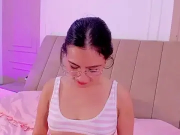 Stripchat Live Porn of ameliiaa_smith