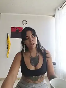 Stripchat Free Live Porn of Diosagata