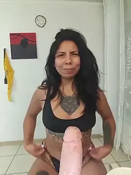 Stripchat Sex Cam of Diosagata