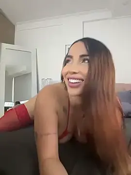 Stripchat Live Sex of jessy_rios