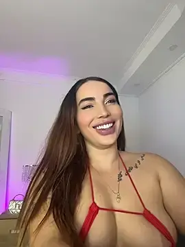 Stripchat Free Live Porn of jessy_rios