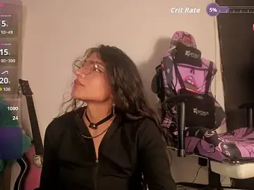 Stripchat Best live sex cam show of mabel_candy