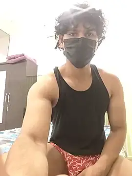 Stripchat Live Sex Cam of Goodmens5