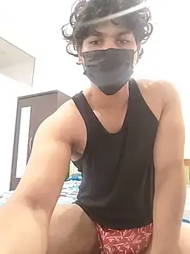 Stripchat Sex Cam of Goodmens5