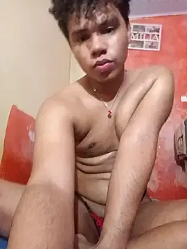 Stripchat Adult Webcam of Rabuamz