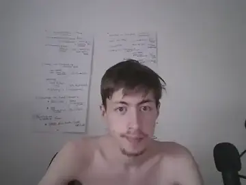 Stripchat Sex Chat of VelvetRagottiOG