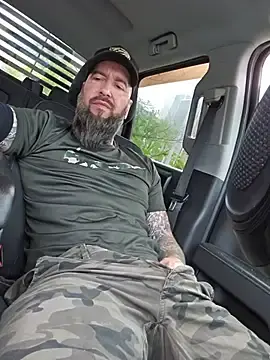 Stripchat Live Sex Cam of Beardedtattood