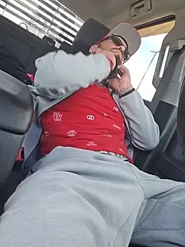 Stripchat Live Porn of Beardedtattood