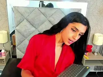 Stripchat Free Porn Cam of LilithDesire_
