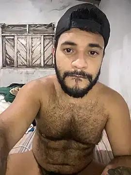 Stripchat Nude Webcam of VitorFindomDOT