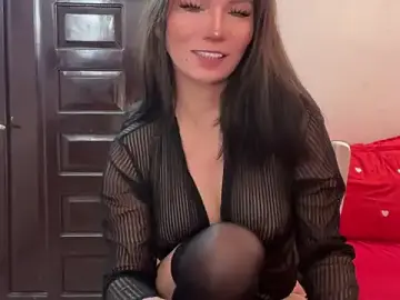 Stripchat Free Live Porn of Your_sweetnaughty143
